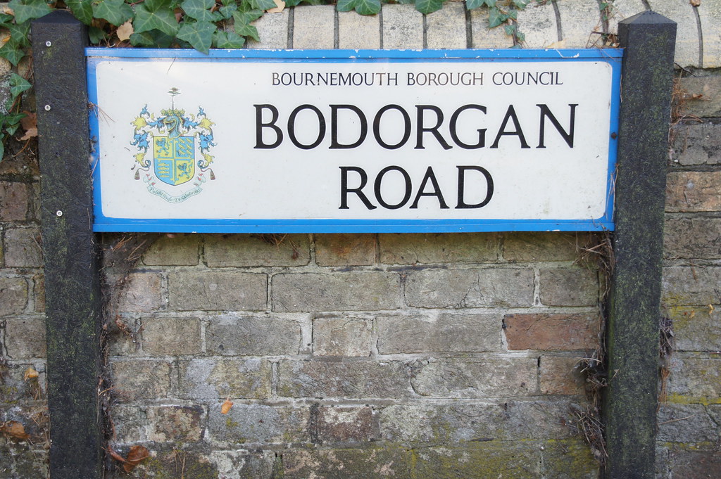 Road, Bournemouth, Dorset Flickr