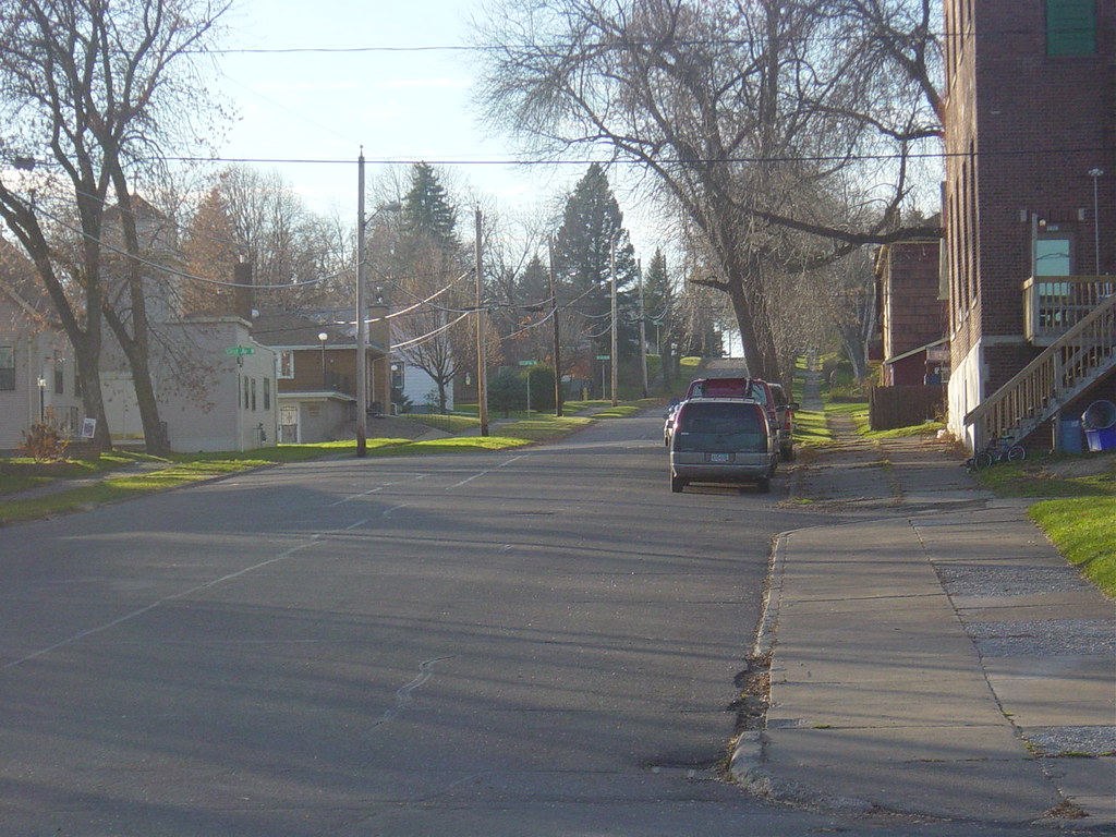 Gary New Duluth Residential Neighborhood A residential n… Flickr
