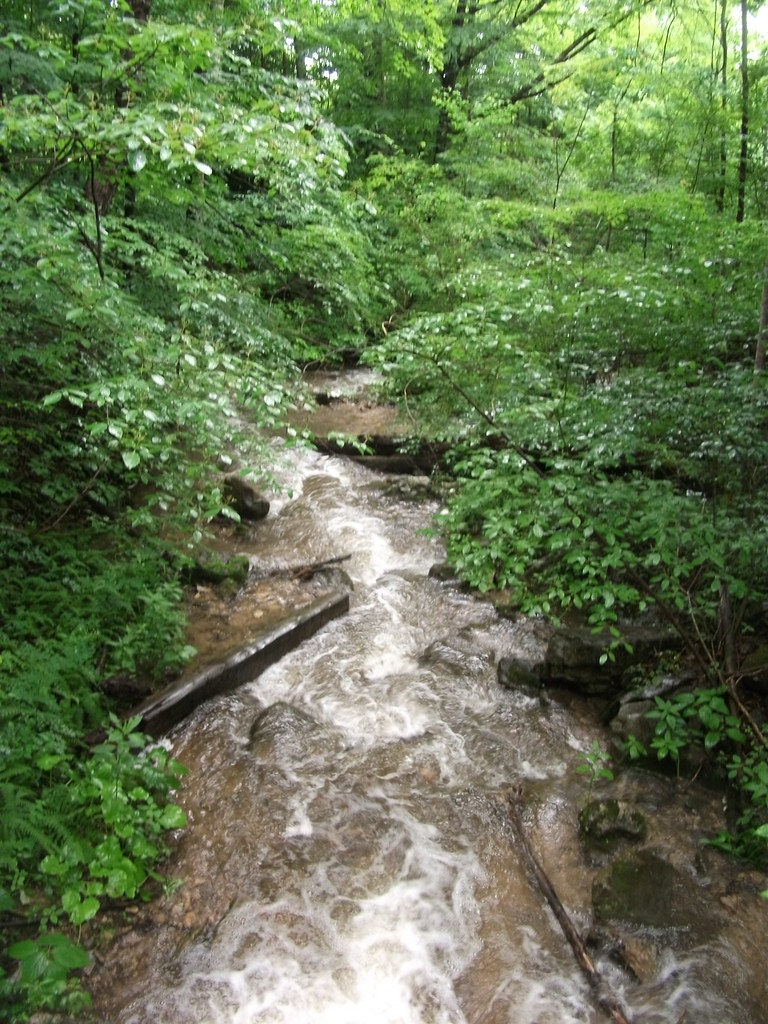 Oxbow Falls County Park Clockville, New York Oxbow Falls… Flickr