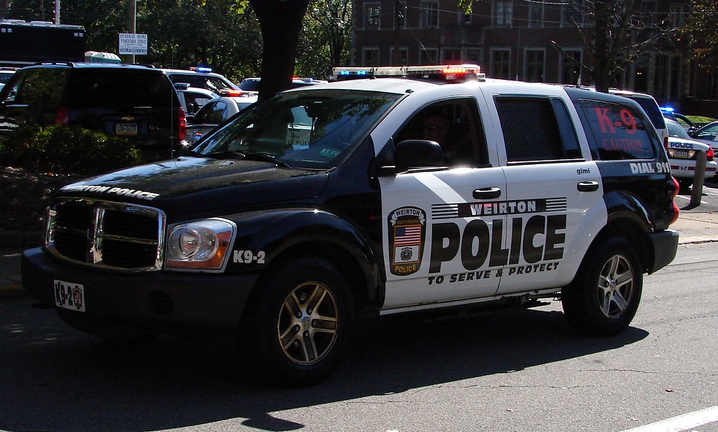Weirton, West Virginia Police Weirton, West Virginia Polic… Flickr