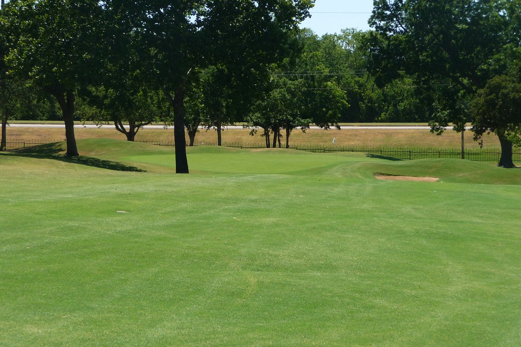 Dornick Hills 12 Approach eko_gfl Flickr