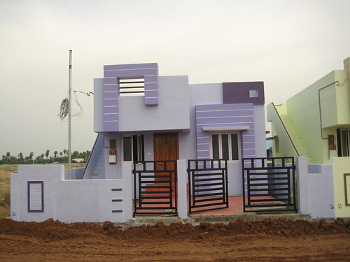 Individual House for sale in Morais City, Trichy Sebco Proâ€¦ Flickr