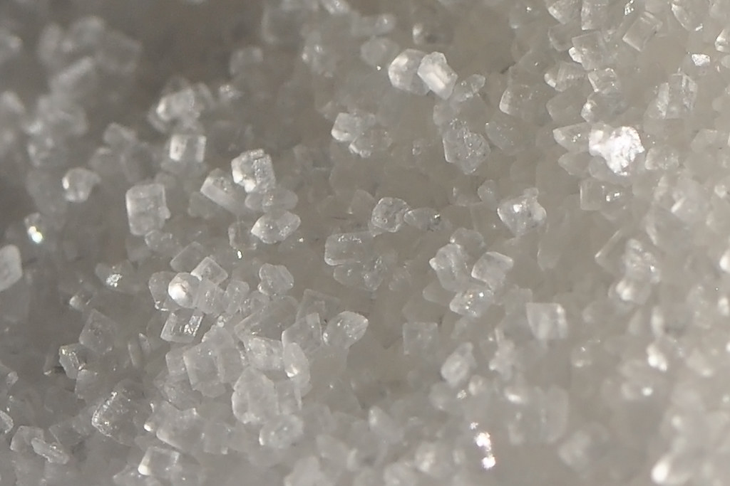 Sugar Crystal a photo on Flickriver