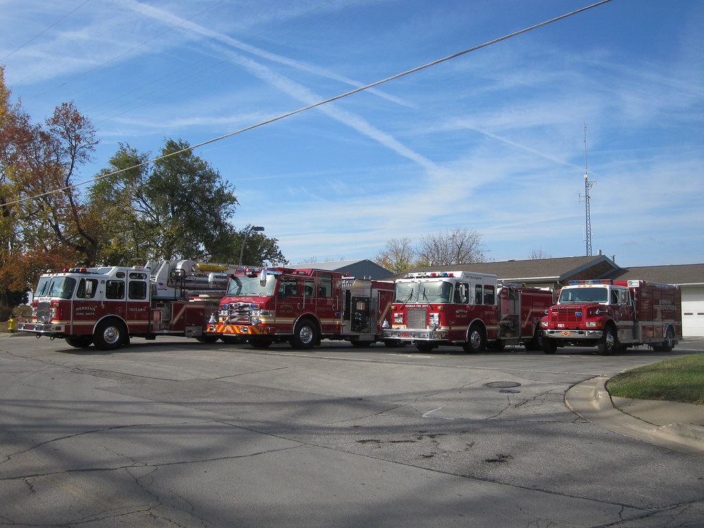 Merriam, Kansas RM Flickr