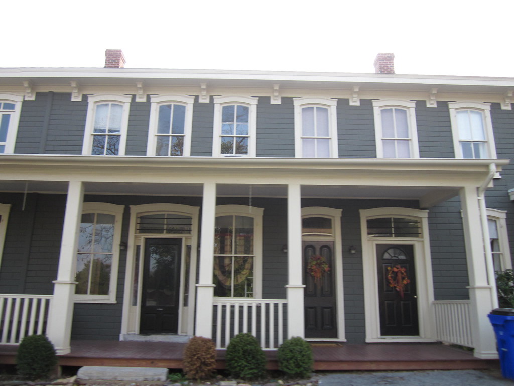 Johnsville, Maryland Johnsville, Maryland Doug Kerr Flickr