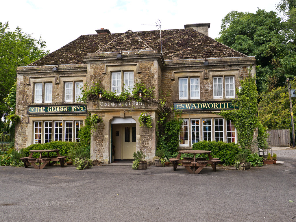 The at Sandy Lane Flickr