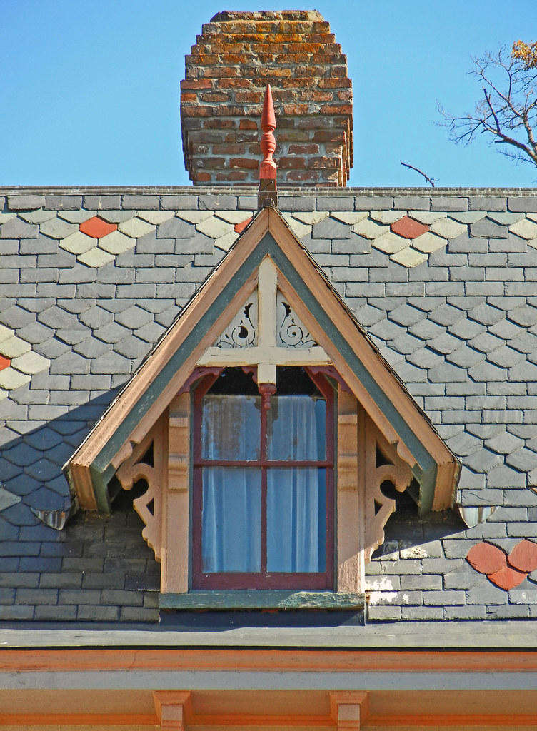 HoffmanRiddick House, ca. 1889 Scotland Neck, NC Flickr