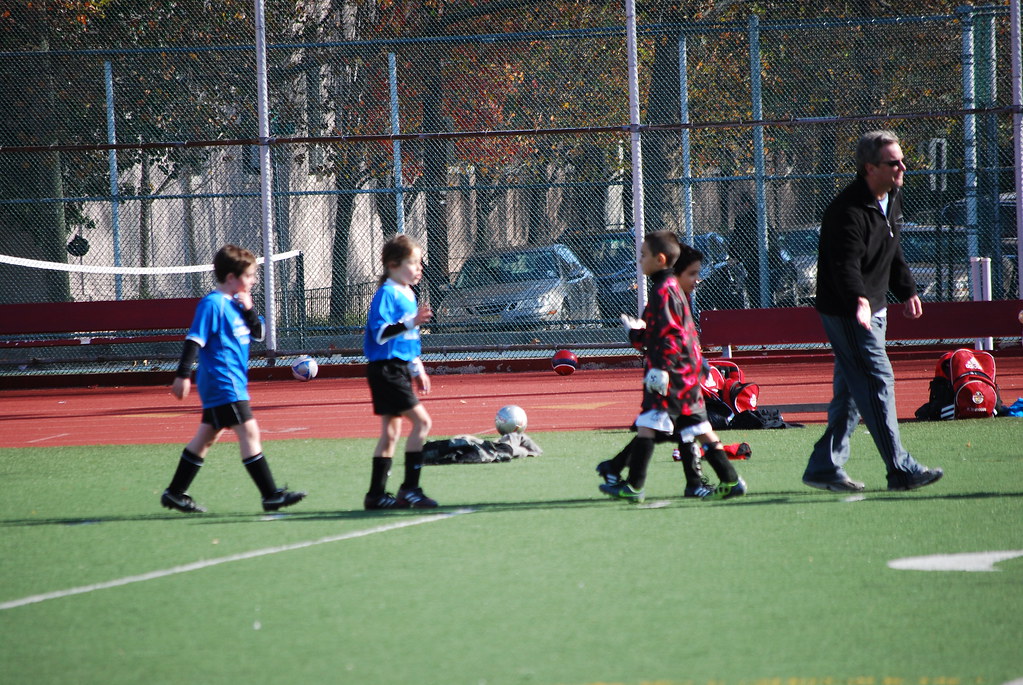 HYSL championships 187 Hoboken Youth Soccer League Flickr