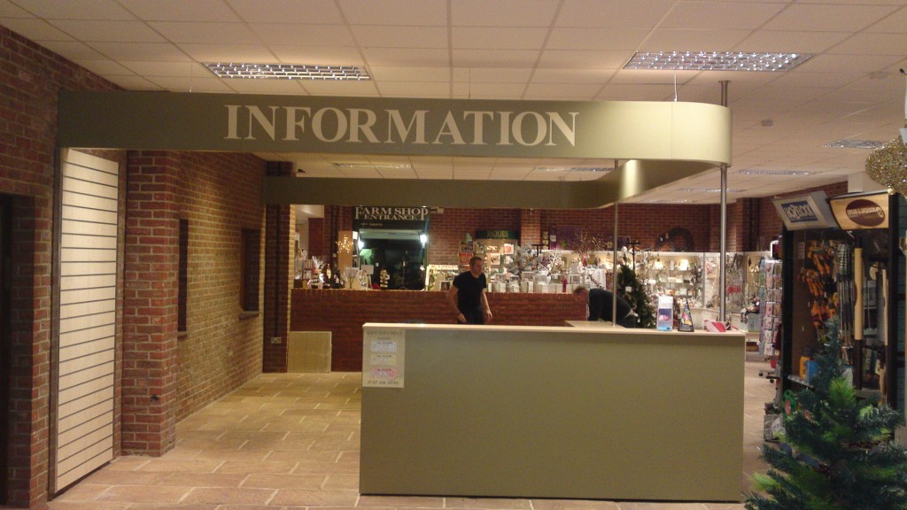 Four Seasons Garden Centre Flickr