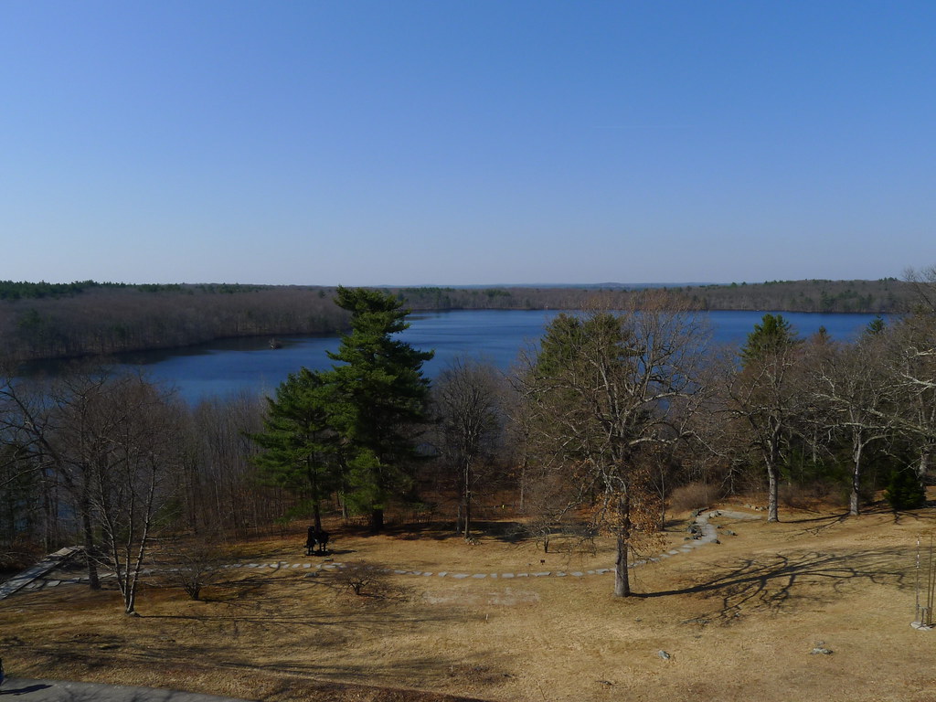 20120318_1836 Flints Pond DeCordova Museum Alvin Kho Flickr