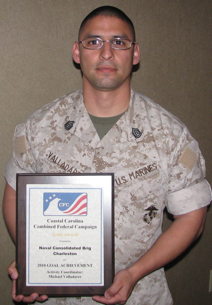 Navy Brig Coastal Carolina CFC Flickr