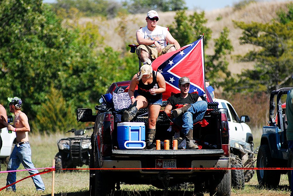 REDNECKS WITH PAYCHECKS | Flickr