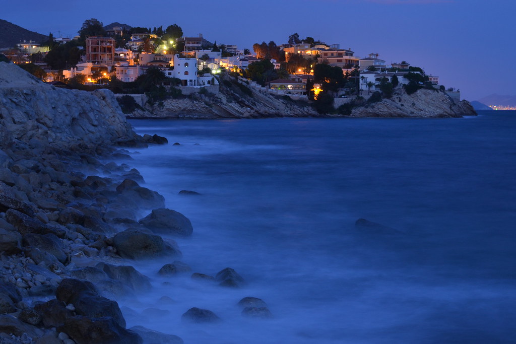 Playa Coveta Fumá a photo on Flickriver
