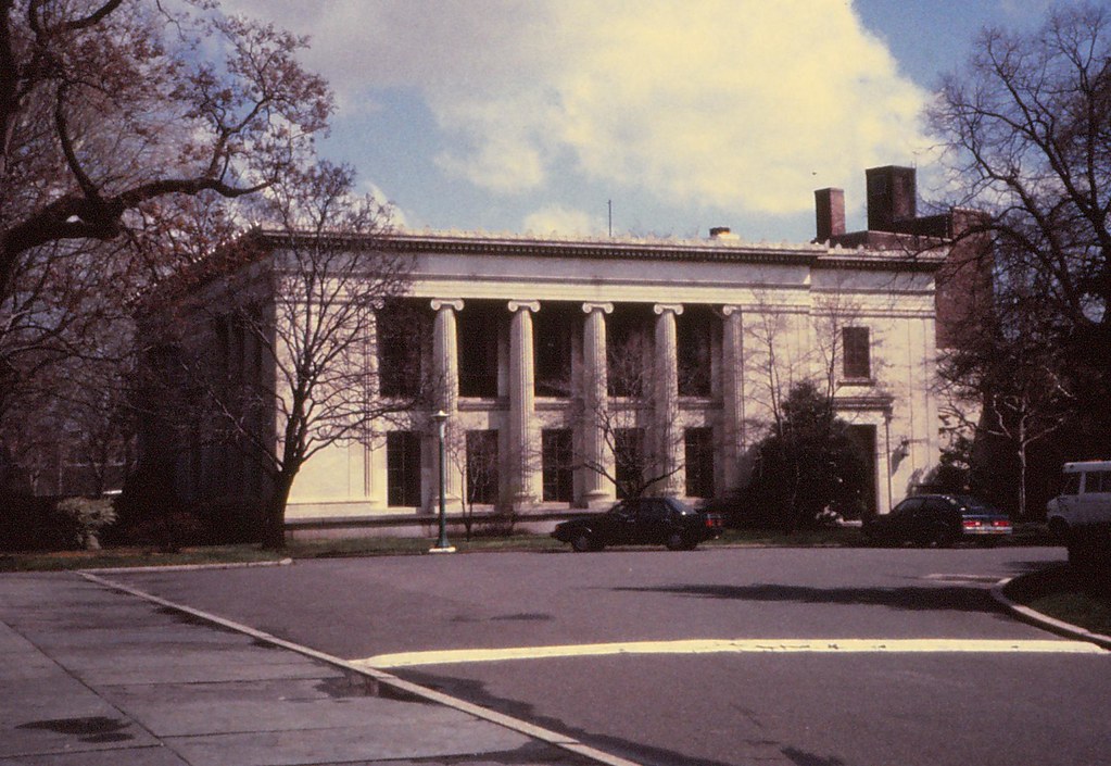 PA_Philadelphia__0173 Library, Girard College, 2101 South … Flickr