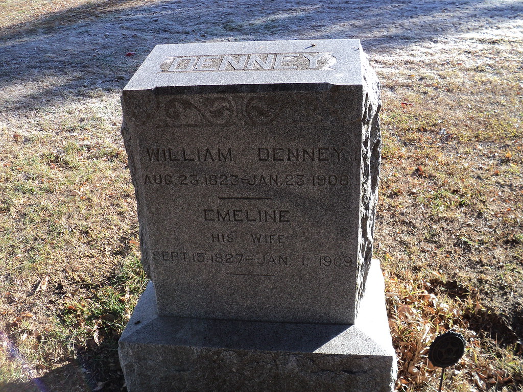 Flickriver Photoset 'Geneva Cemetery, Geneva, Allen County, Kansas' by