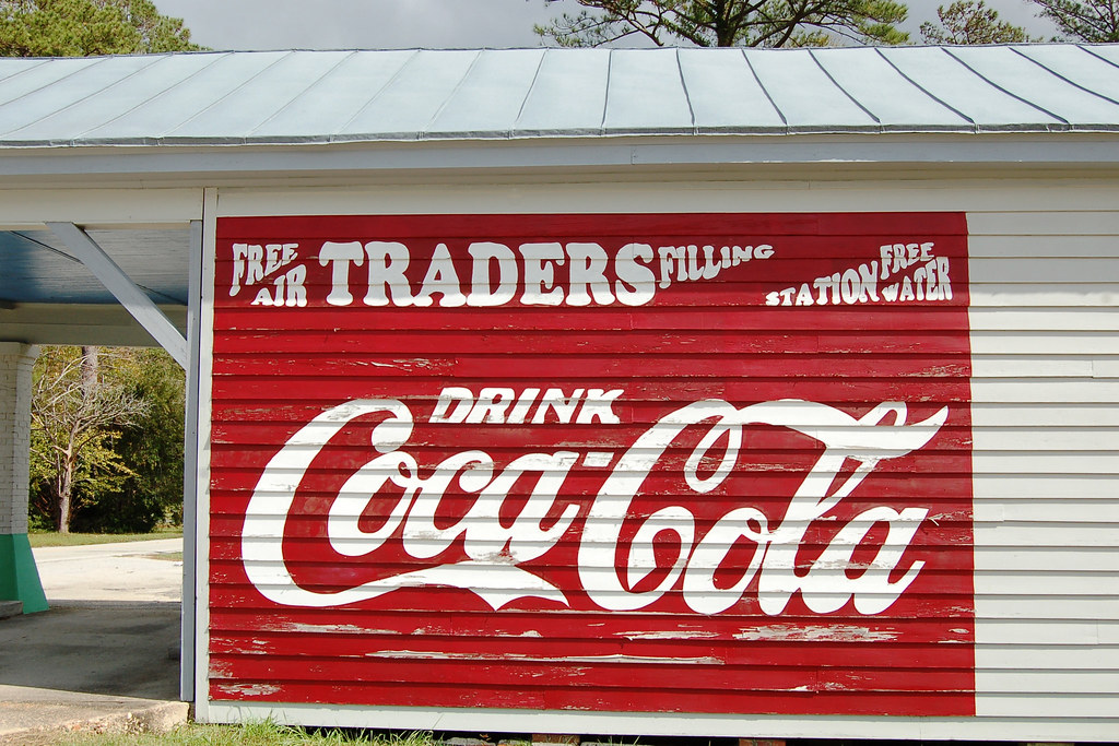North Carolina, Havelock, CocaCola (15,140) The CocaCola… Flickr