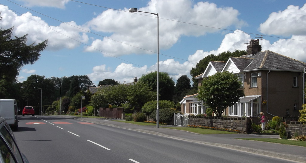 B6247 Barrowford Road, Colne Robert Wade (Wadey) Flickr