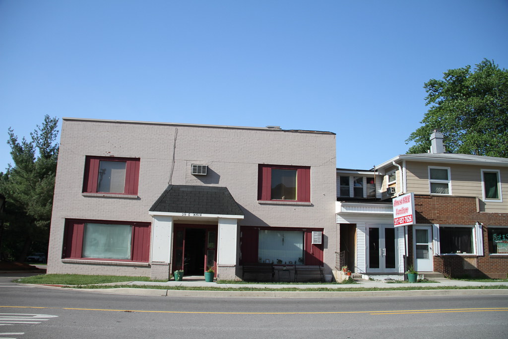 New Palestine IN, New Palestine Indiana, Hancock County Flickr