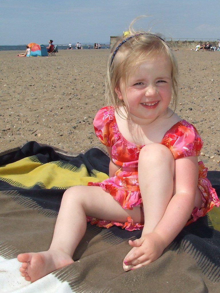 Prestwick trip Phyllis Buchanan Flickr