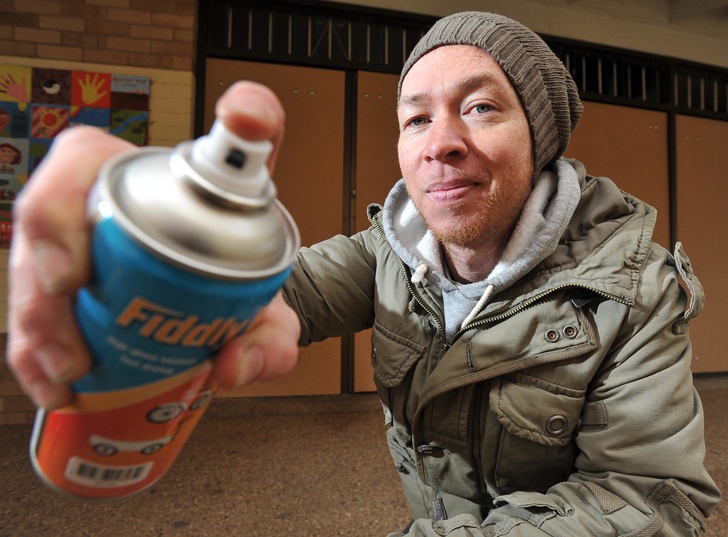 Mural Painting at Ashmont Mall Mural Painting at Ashmont M… Flickr