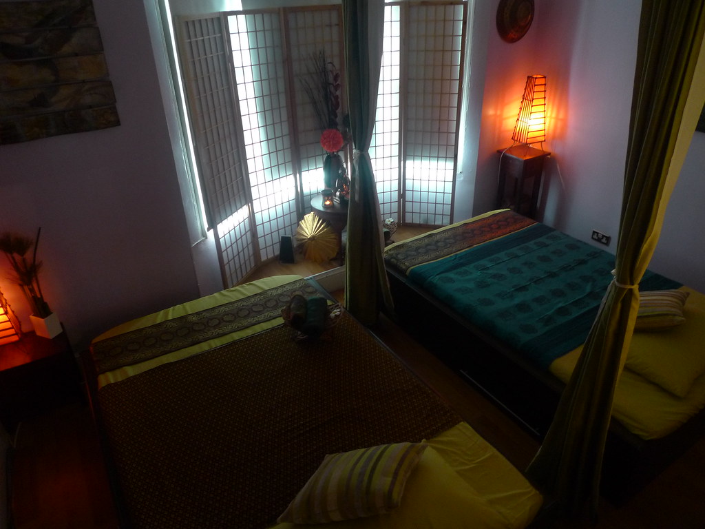 Massage in Brighton, spa in Brighton, beauty in brighton Flickr