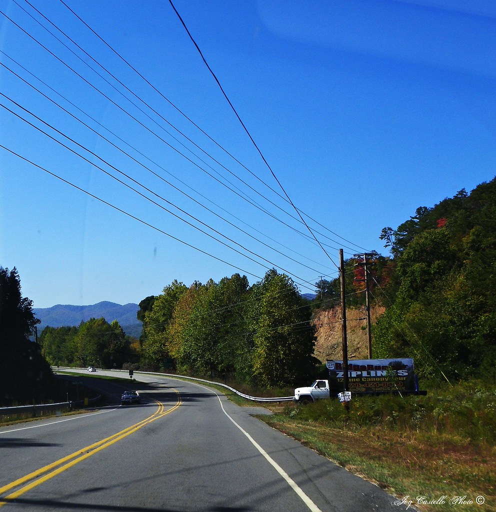 Andrews, North Carolina Joy Castello Flickr