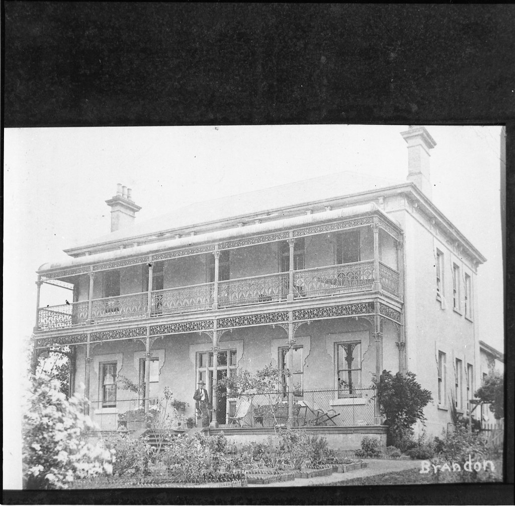 Brandon, Seaham, NSW, Australia, Fisher’s House (co… Flickr