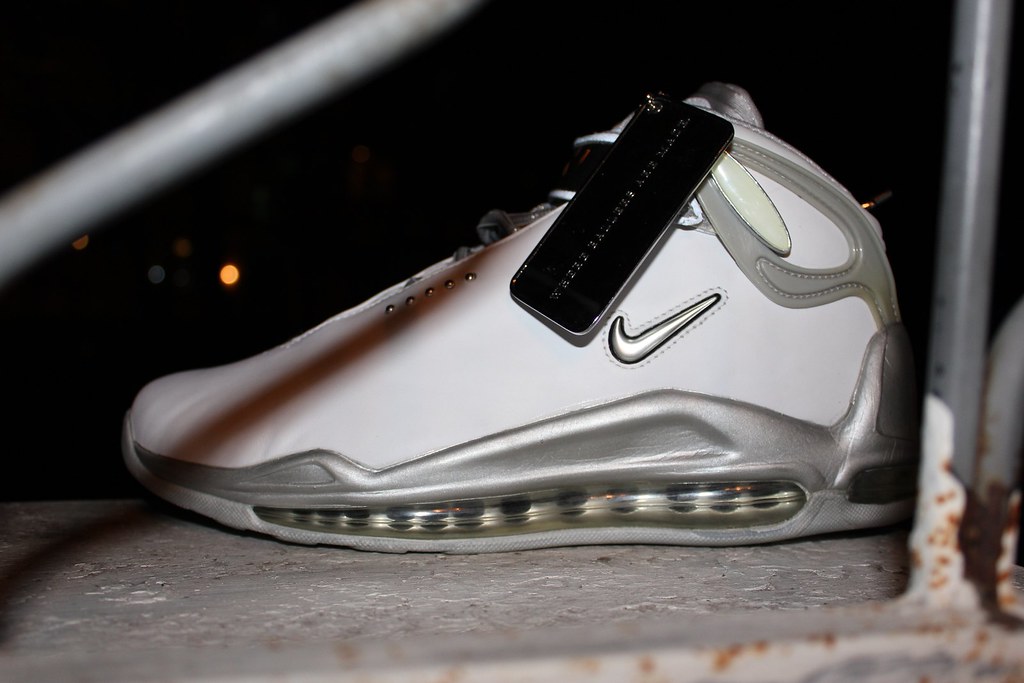 Nike Air Max Elite Battlegrounds XelaCollector Flickr