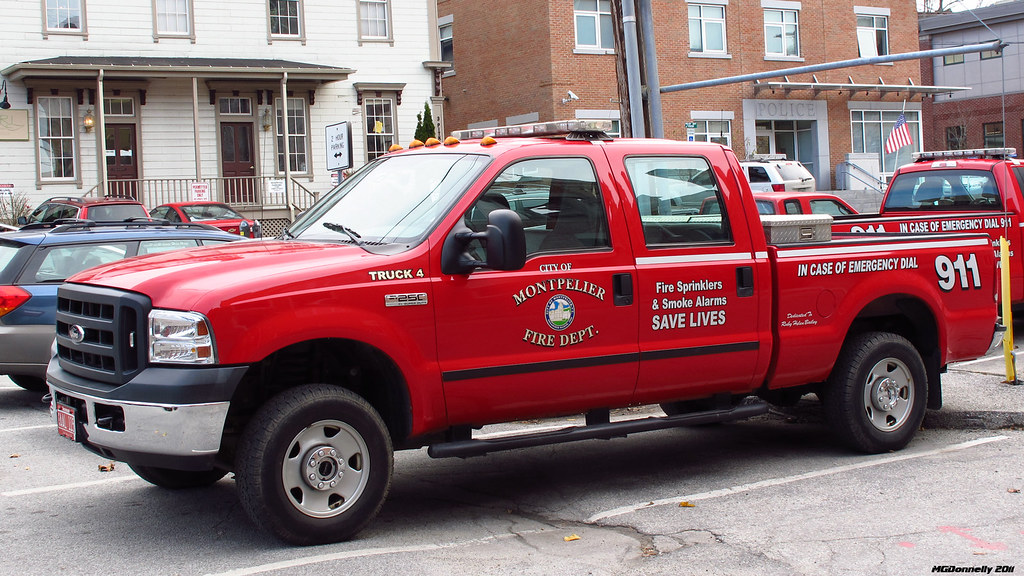 Montpelier Ohio Fire Department at Patsy Chandler blog