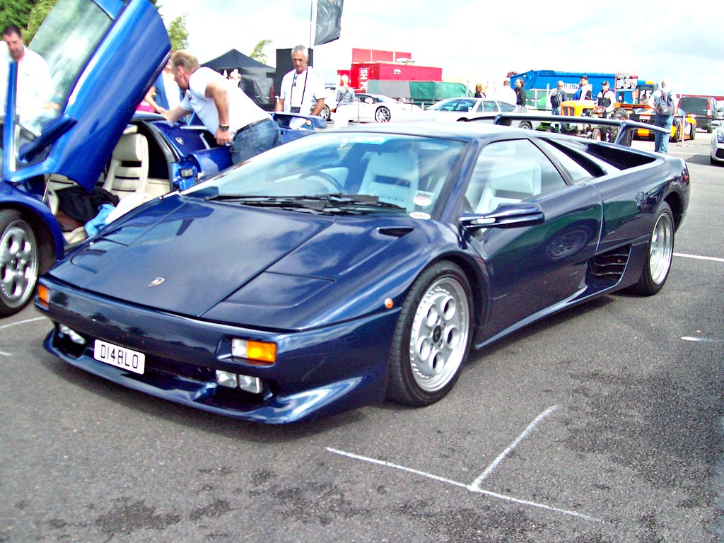 455 Diablo VT (1993) Diablo VT (19… Flickr