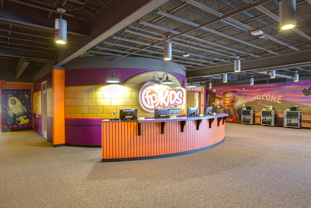 Faith Promise Church Pellissippi Campus, Knoxville, TN Flickr