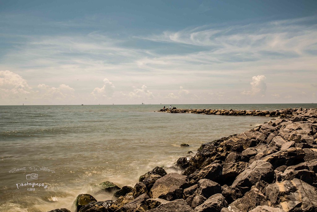 Elevation of Bienville Blvd, Dauphin Island, AL, USA Topographic Map