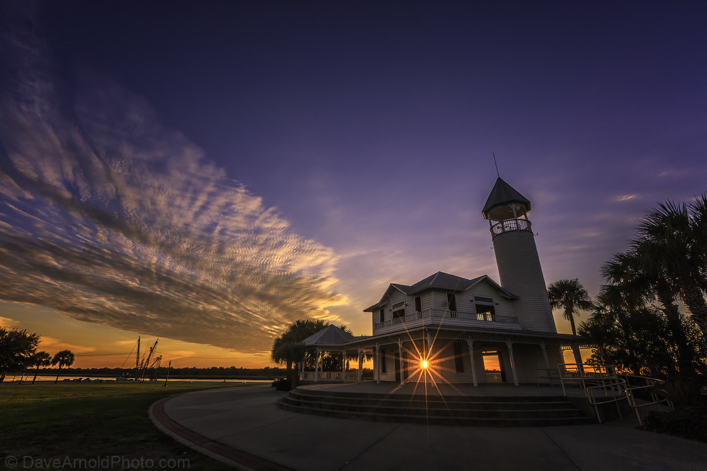 Little stuff happens Mary Ross Waterfront Park. Brunswick,… Dave Arnold Photo Flickr