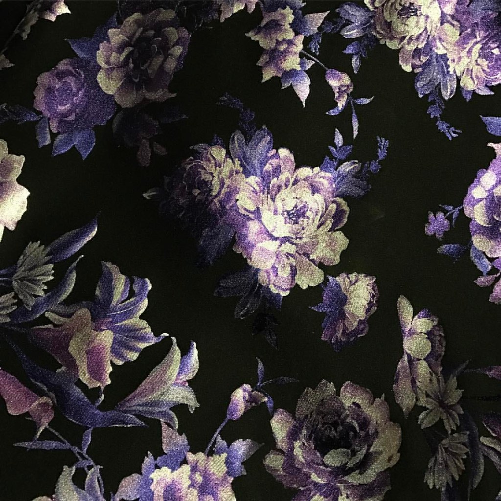 Florals for Spring, Groundbreaking. Stay Tuned... atelier… Flickr