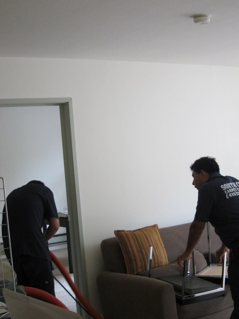 Carpet Cleaning kennejima Flickr