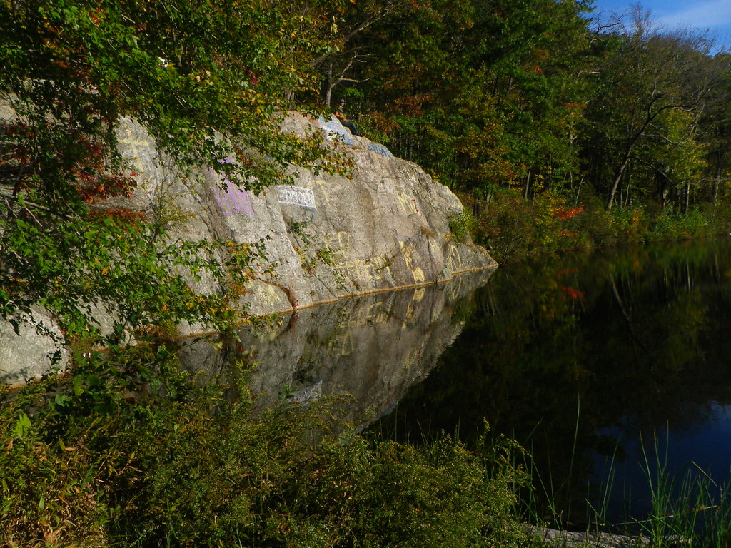 IMGP5052 Sylvan Lake Watertown CT Francisco Jimenez Flickr