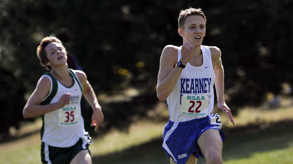 2011 Nebraska State Cross Country Championships Timothy Sm… Flickr