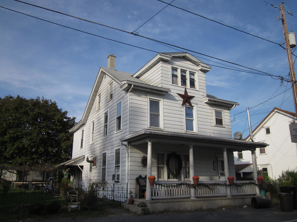 New Ringgold, Pennsylvania New Ringgold, Pennsylvania Flickr