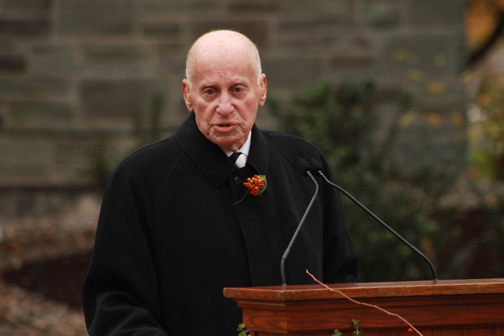 Lippman Hall Dedication Ceremony October 29, 2011 Flickr