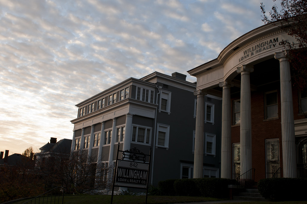 Willingham Realty Macon, GA Flickr
