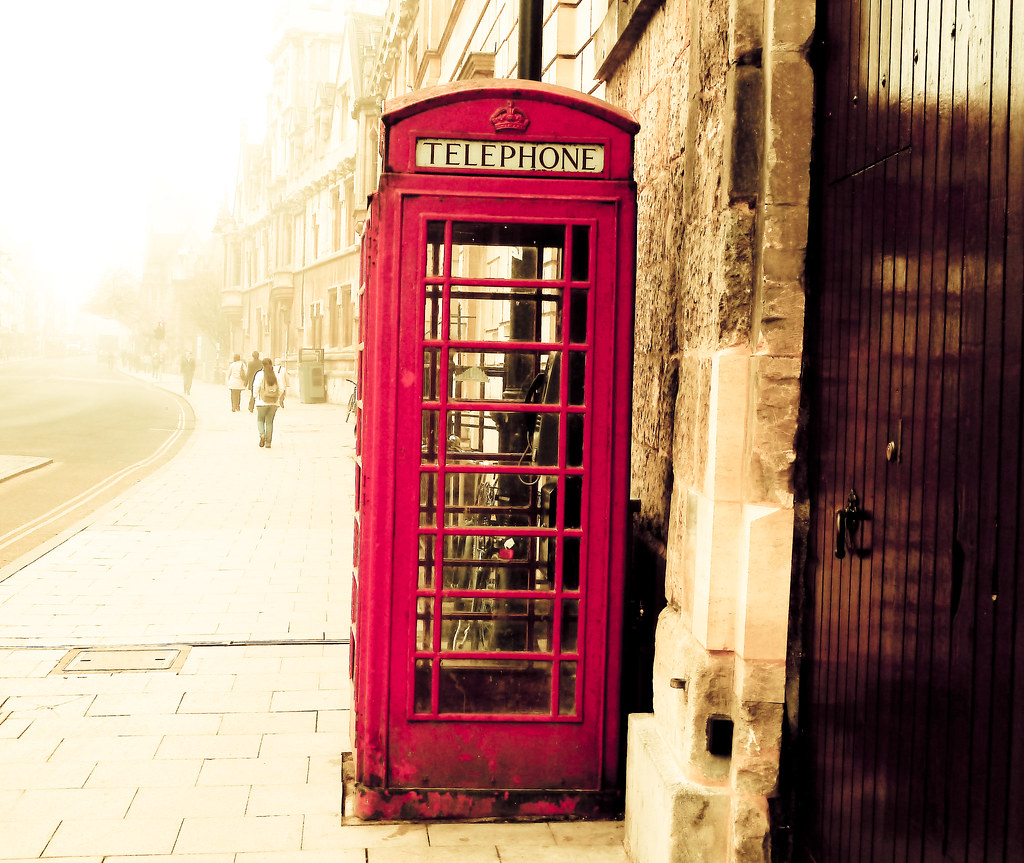 Call Me LillaRose Flickr