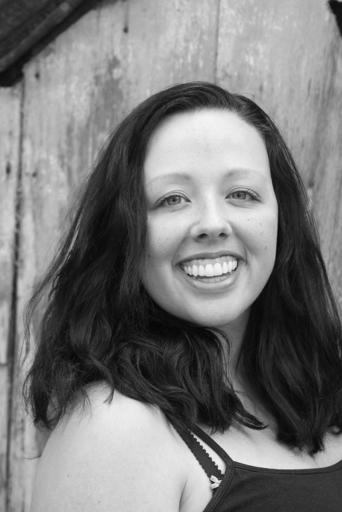 back wall humor original (house) on the property Ami Irving Flickr