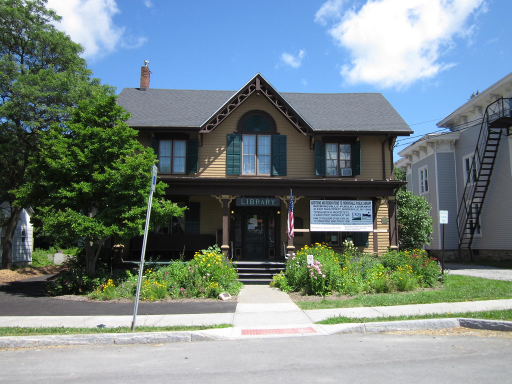 Morrisville, New York Morrisville, New York Flickr