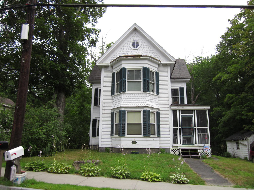 Brookline, New Hampshire Brookline, New Hampshire Flickr