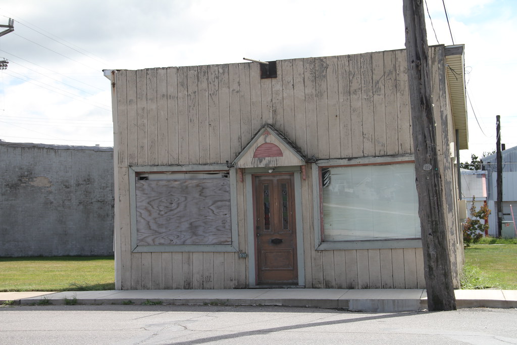 LaCrosse IN, LaCrosse Indiana, Laporte County IN Bruce Wicks Flickr