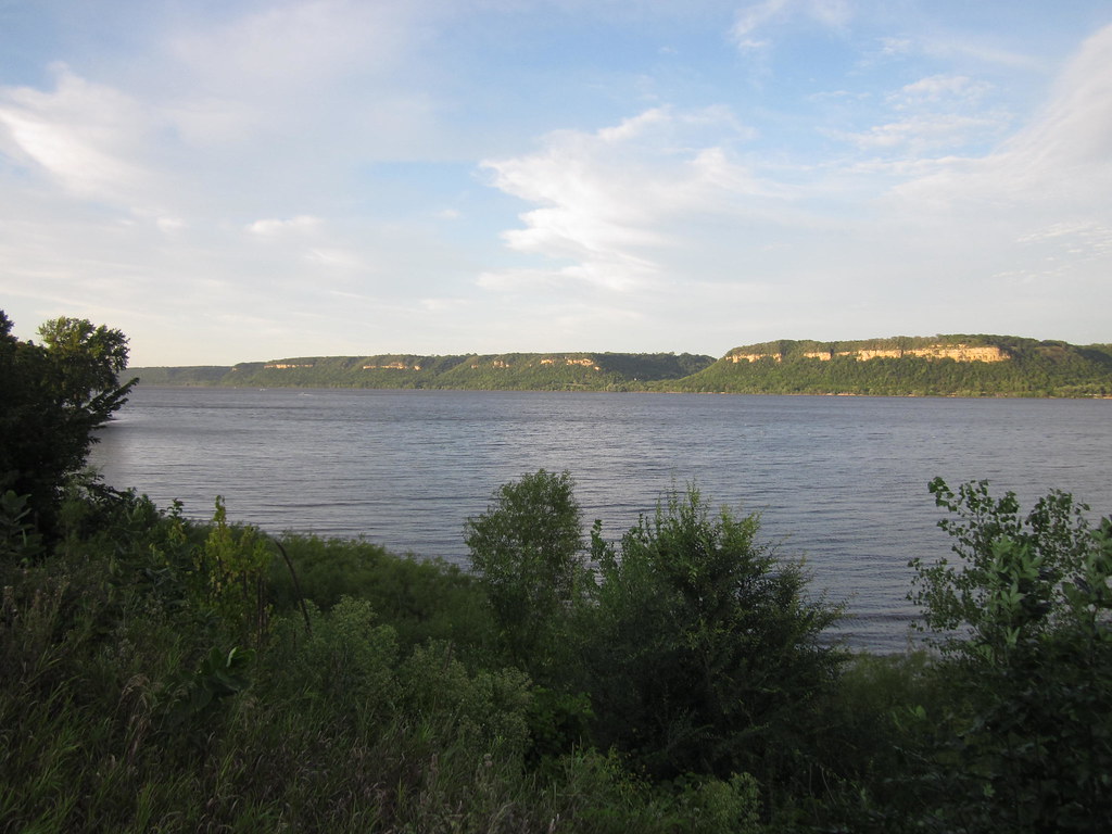 Lake Pepin Minnesota Lake Pepin Minnesota Flickr