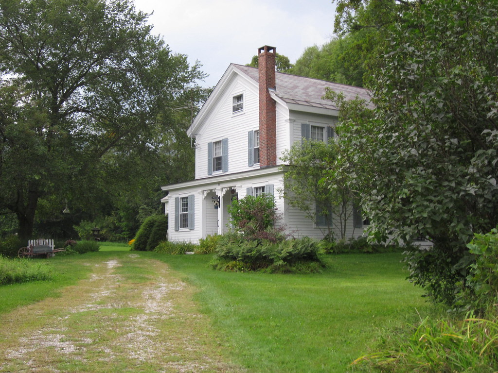 East Rupert, Vermont East Rupert, Vermont Doug Kerr Flickr