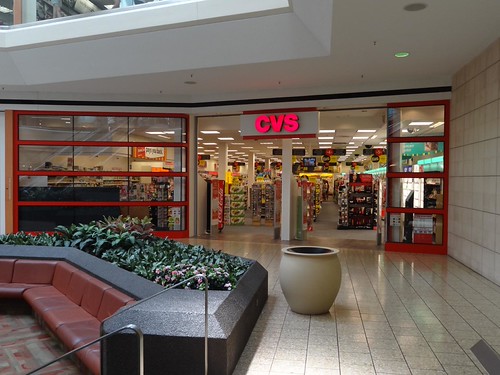 CVS (Fair Oaks) Steven Swain Flickr