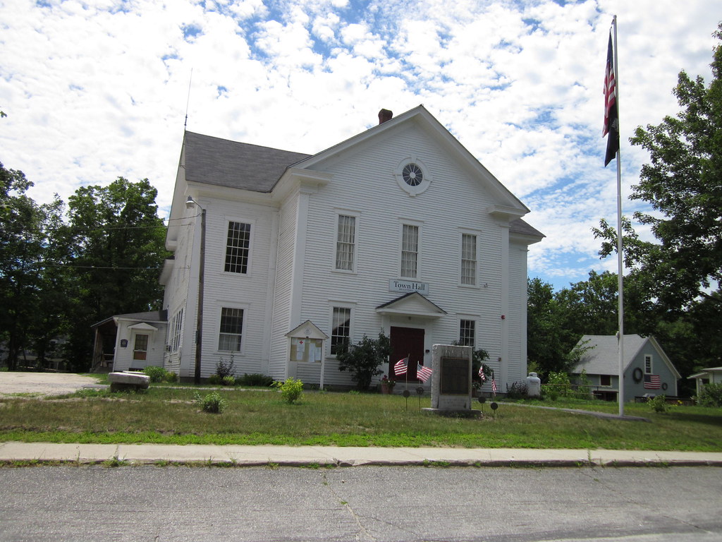 Bradford, New Hampshire Bradford, New Hampshire Flickr