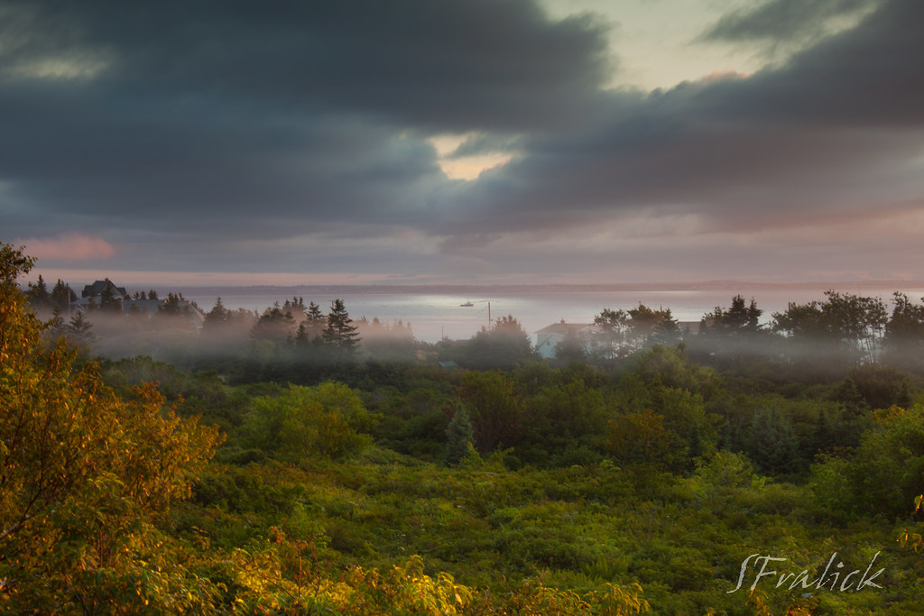Portuguese Cove Nova Scotia Vistan Photography Flickr